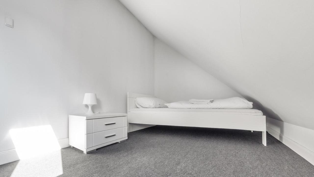 Apartamenty Sun & Snow Plac Neptuna 米兹多洛杰 外观 照片