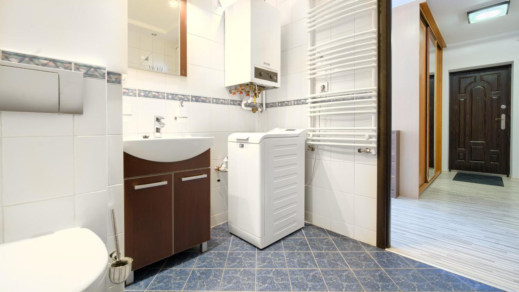 Apartamenty Sun & Snow Plac Neptuna 米兹多洛杰 外观 照片