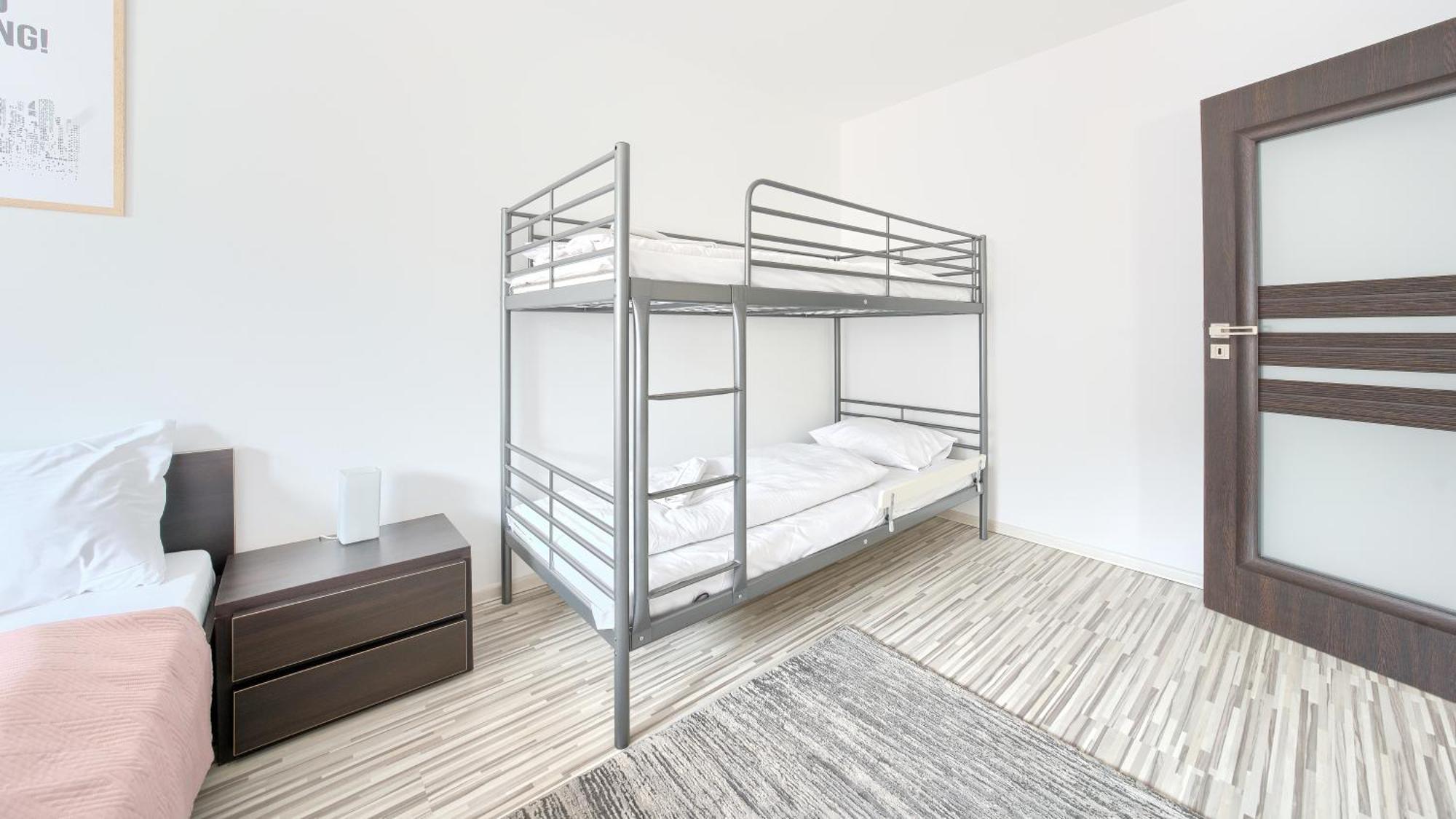 Apartamenty Sun & Snow Plac Neptuna 米兹多洛杰 外观 照片