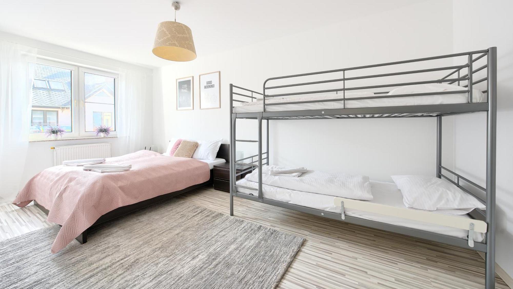 Apartamenty Sun & Snow Plac Neptuna 米兹多洛杰 外观 照片